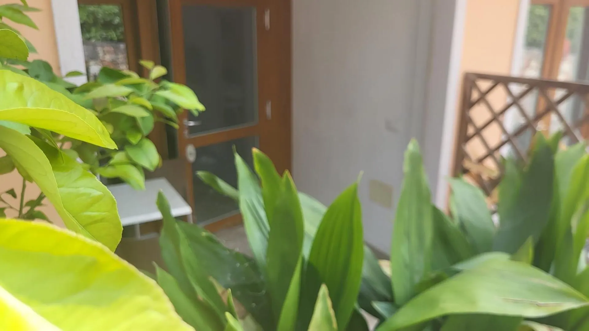 Aparthotel Residence Villa Margherita Brenzone sul Garda