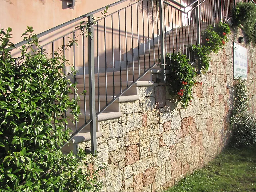 Residence Villa Margherita Brenzone sul Garda Italy