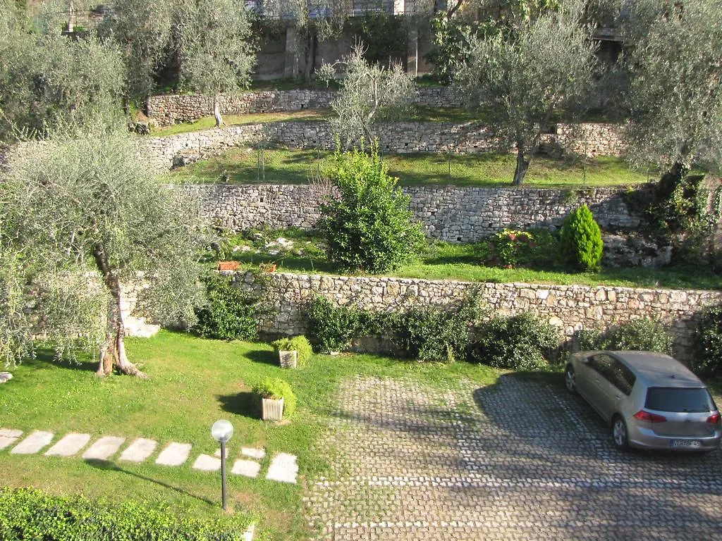 Residence Villa Margherita Brenzone sul Garda 3*,  Italy