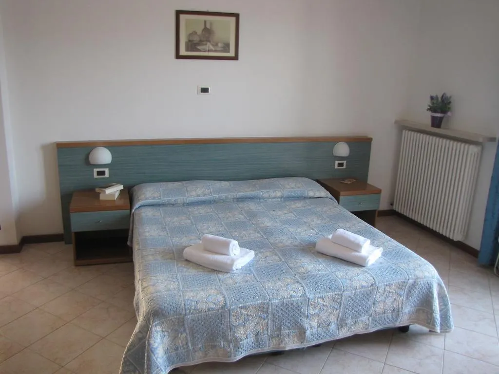 Aparthotel Residence Villa Margherita Brenzone sul Garda