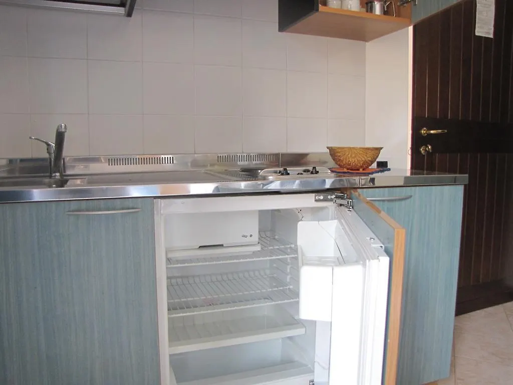 Aparthotel Residence Villa Margherita Brenzone sul Garda