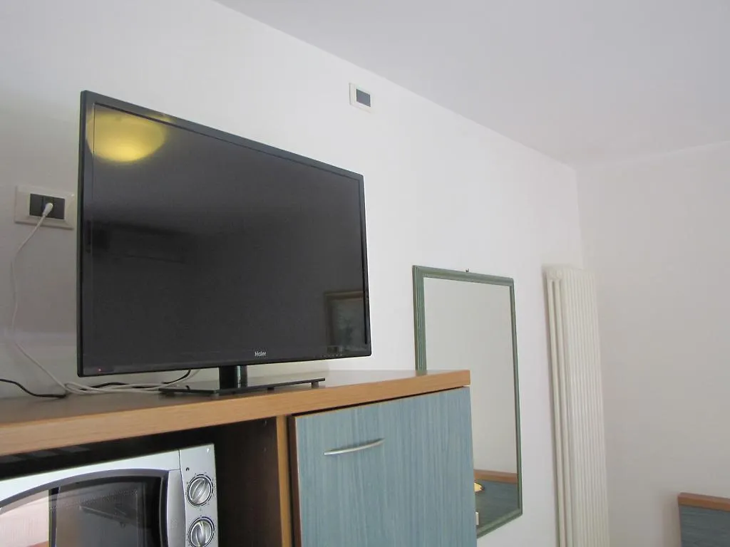 Residence Villa Margherita Brenzone sul Garda