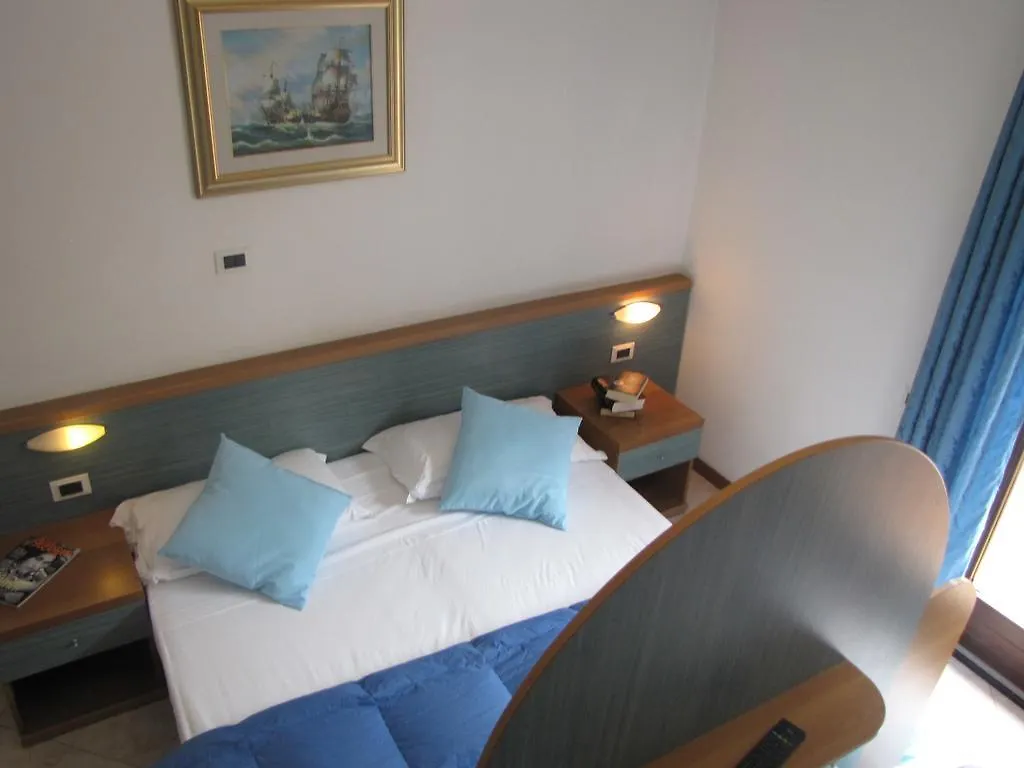 Residence Villa Margherita Brenzone sul Garda Italy