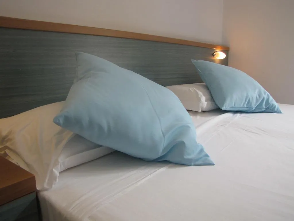Residence Villa Margherita Brenzone sul Garda Itálie