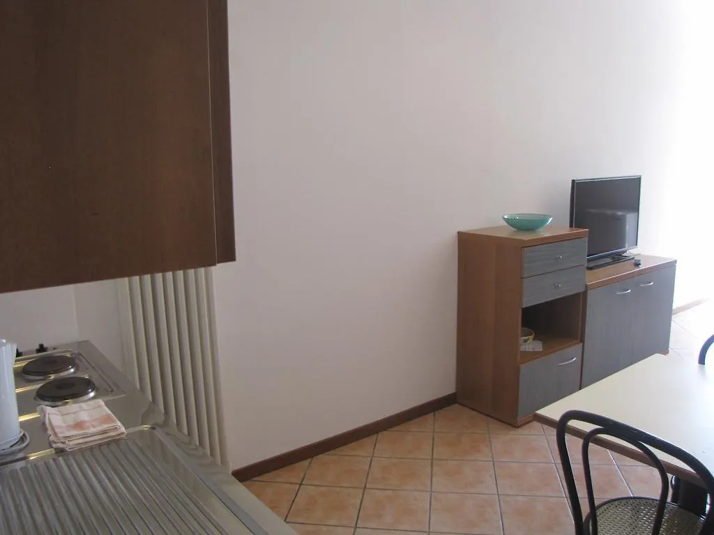 Residence Villa Margherita Brenzone sul Garda 3*,  Italy