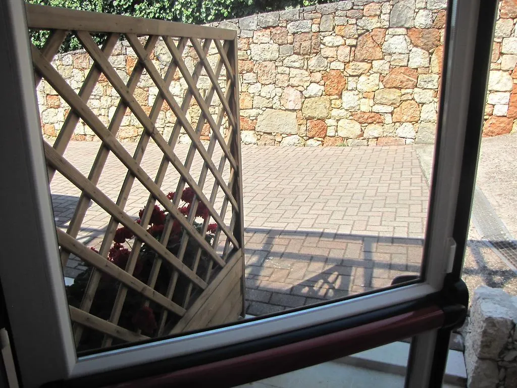Aparthotel Residence Villa Margherita Brenzone sul Garda