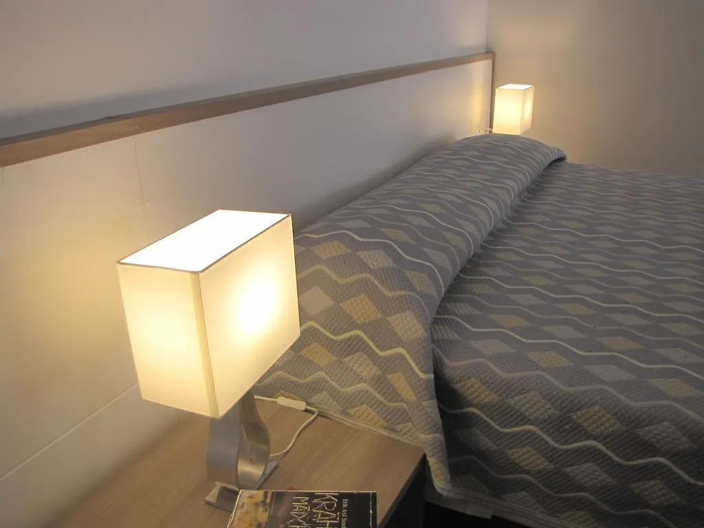 Residence Villa Margherita Brenzone sul Garda Aparthotel
