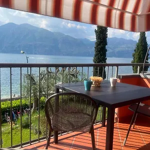 Hotel apartamentowy Al Lido